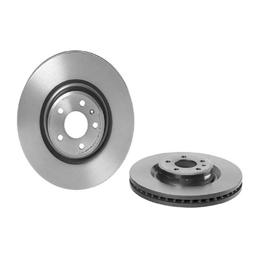 Brake Disc - 95B615301M