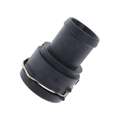 Coolant Hose Connector - 3B0122291C