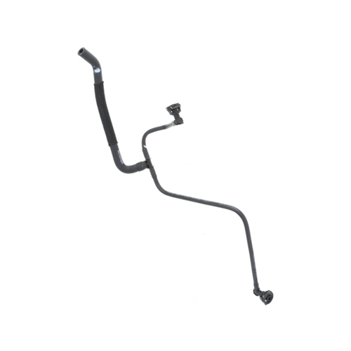 Coolant Vent Line - Coolant Tank to Connection Piece - 95B121447A