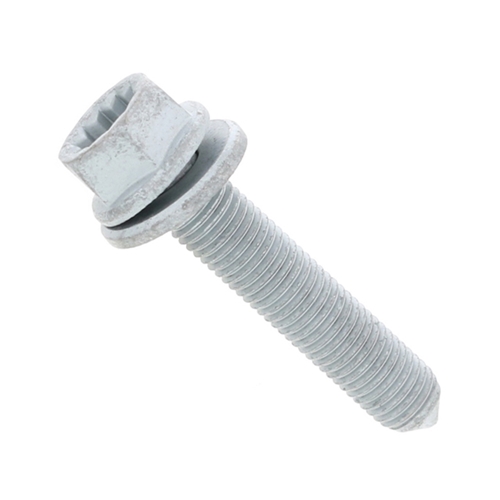 Engine Mount Bolt (12 X 60 mm) - PAF911489