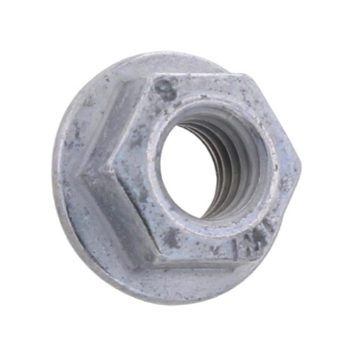 Oil Level Sensor Nut (6 mm) - PAF015082