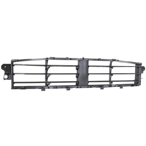 Radiator Shutter Assembly - 95B121257FY