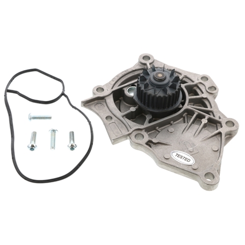Water Pump with Gasket - PAC121012B