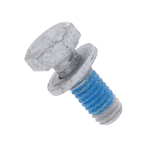 Undercar Shield Lock Bolt (6 X 16 mm) - N10082912