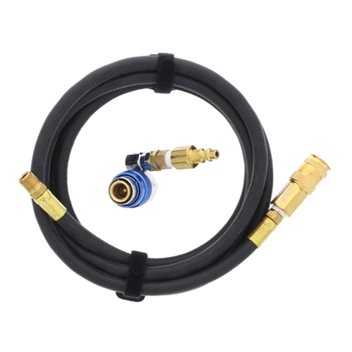 Air Suspension Refill Valve and Hose Tool - K4079