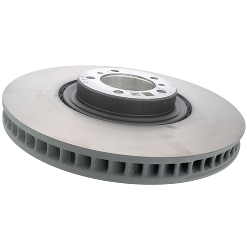 Brake Disc - 9Y0615301AF