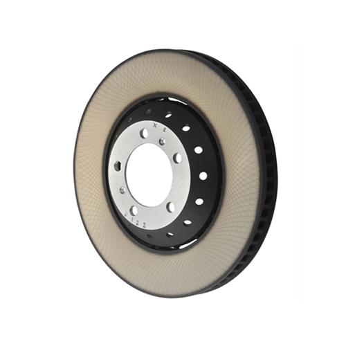 Brake Disc - 9Y0615302Q