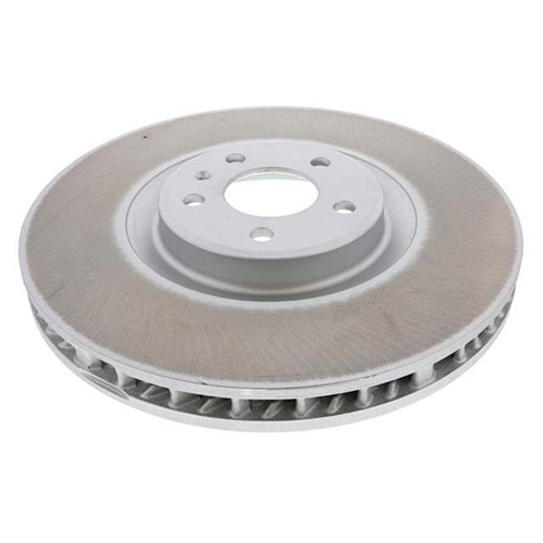 Brake Disc - 95B615301AA