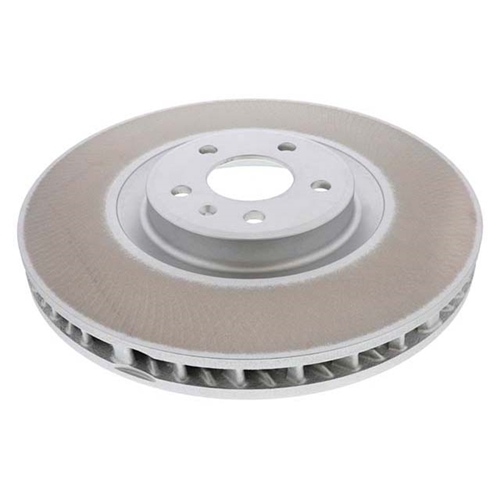 Brake Disc - 95B615302AA