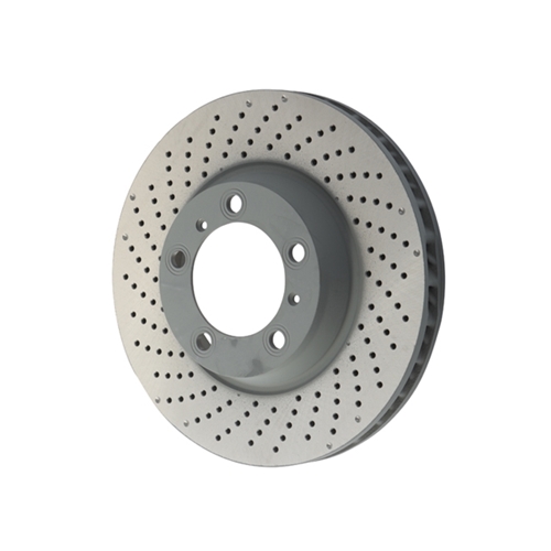 Brake Disc - 992615301