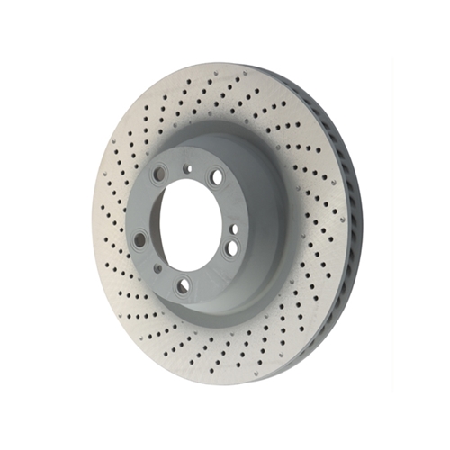 Brake Disc - 992615601A