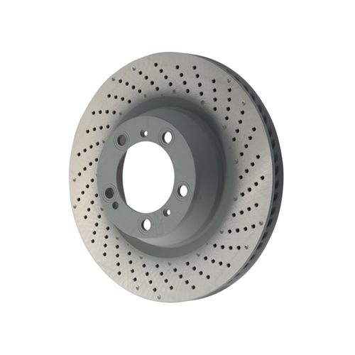 Brake Disc - 992615602A