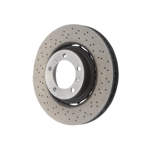 Brake Disc - 9P1615301J