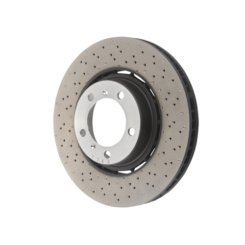 Brake Disc - 9P1615302J