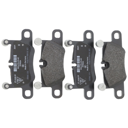 Brake Pad Set - 992698451H