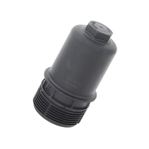 Oil Filter Cover Cap (Screw Cap) - 95811540810