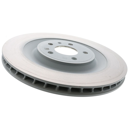 Brake Disc - 95B615601J