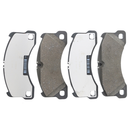 Brake Pad Set - 9J1698151