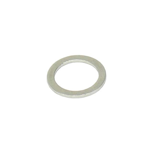 Differential Plug Seal Ring (10 X 14 X 1 mm Aluminum) - N0138063