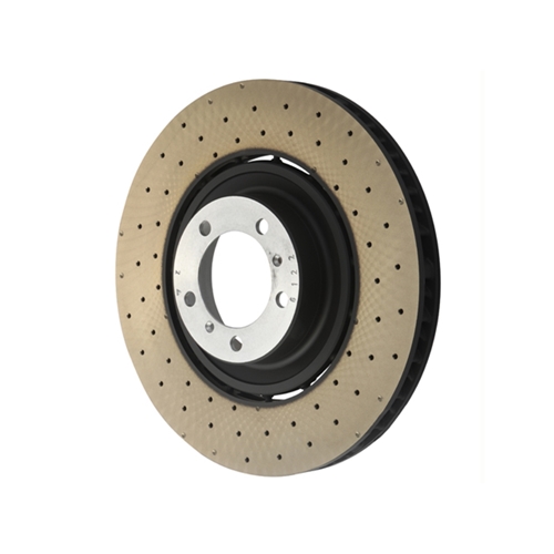 Brake Disc - 992615301T