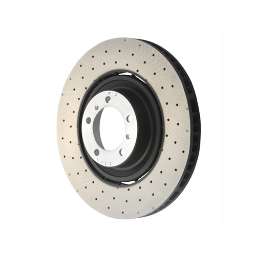 Brake Disc - 992615302T