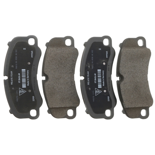 Brake Pad Set - 992698151F