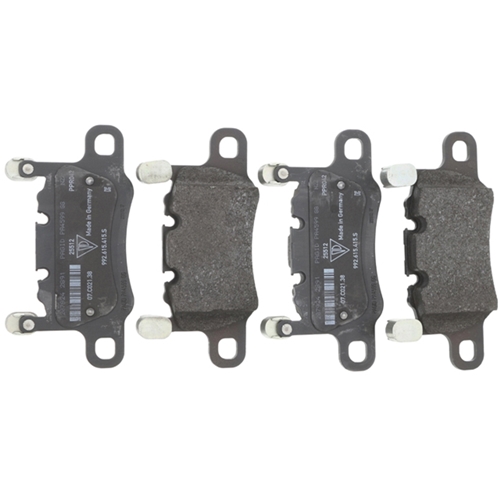 Brake Pad Set - 992698451D