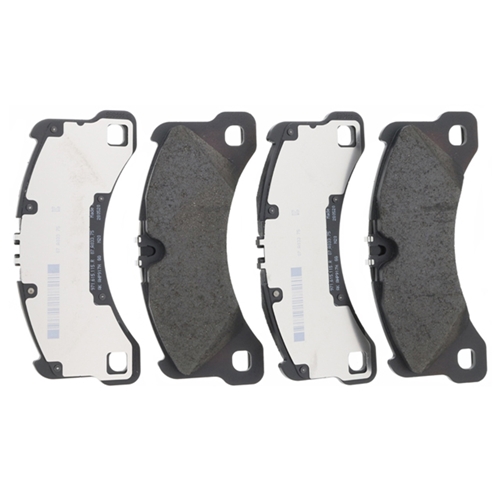 Brake Pad Set - 971698151R