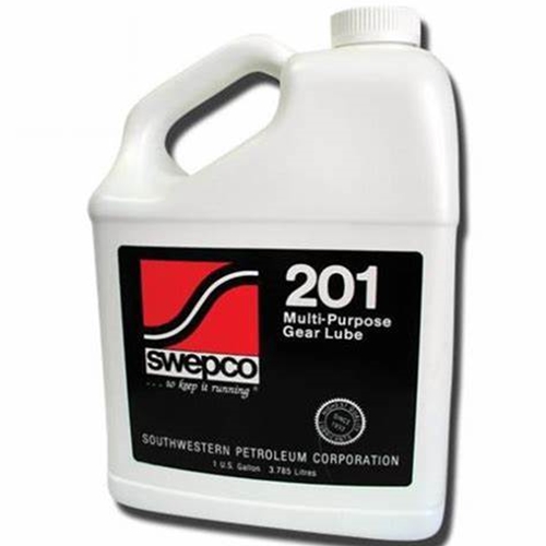 Swepco Gear Lube 201 80/90 Weight - 1 Gallon