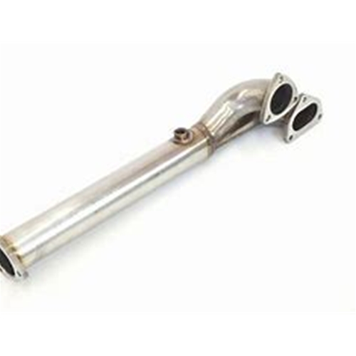 Porsche 911 Catalytic Bypass Pipe - 911 80-89 - Schnell Performance