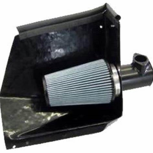 Porsche Boxster & Cayman 987 Power Flow Air Inhaler Filter Intake Kit - Schnell Performance