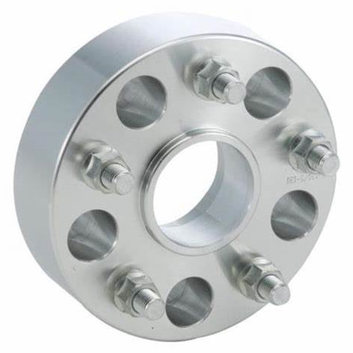Porsche Wheel Spacer Adapter Set - 1.5 Inch With Studs - Schnell Performance