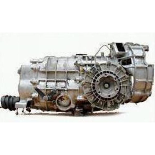 Porsche 993 95-98 Rebuilt Transmission