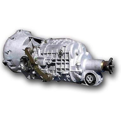 Porsche Boxster S / Cayman S 05-08  Rebuilt Transmission - 6 Speed