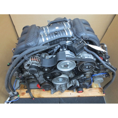 Porsche Boxster / Cayman 05-08 Rebuilt Engine 2.7L