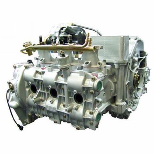 Porsche Boxster 97-99 Rebuilt Engine 2.5 L