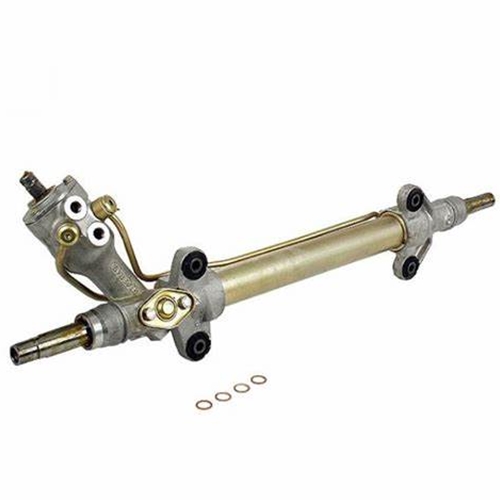 Porsche 928 91-95 Rebuilt Power Steering Rack