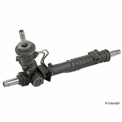 Porsche 993 Rebuilt Power Steering Rack