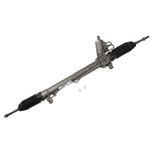 Porsche Boxster / Cayman 2009-2012 Rebuilt Power Steering Rack