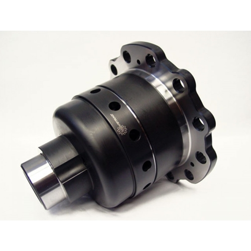 Porsche 911 87-94 G50 Limited Slip Differential - Rebuilt