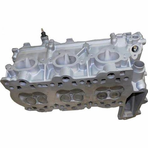 Porsche Cayman & Boxster Rebuilt Cylinder Head Cylinder 4-6