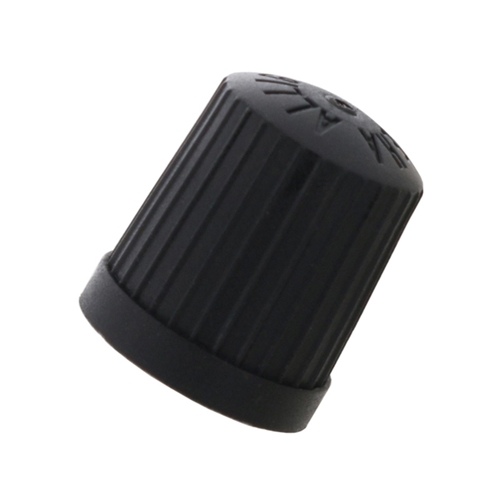 Wheel Valve Stem Cap - Black - WHT006913