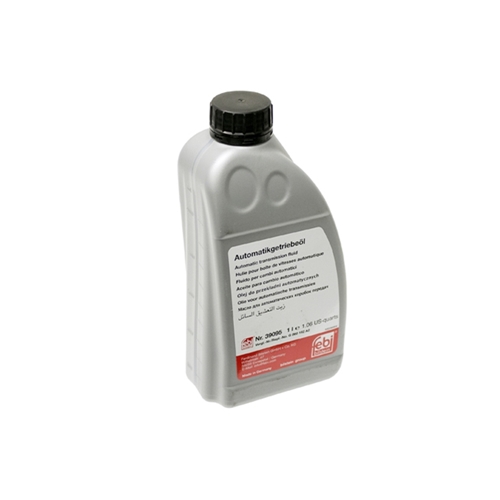 Automatic Transmission Fluid (1 Liter) - 00004321054