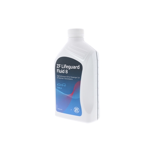 Automatic Transmission Fluid (1 Liter) - 00004321054