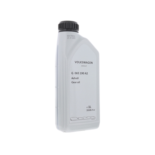 Differential Fluid (1 Liter) - 00004321055