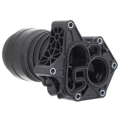 Oil Filter Housing - Complete - PAB115401