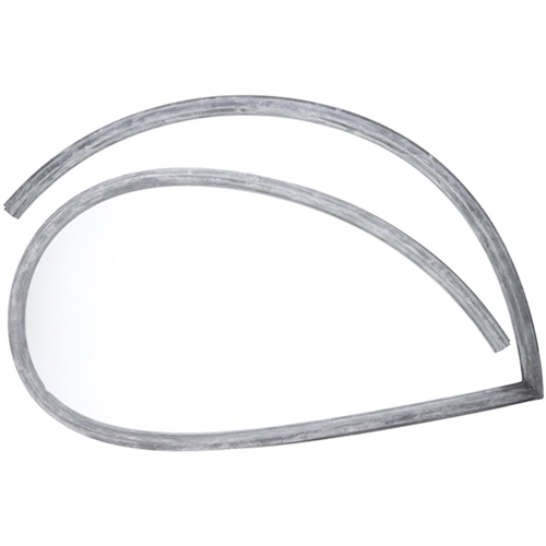 Door Seal (On Body) - PCG531923A