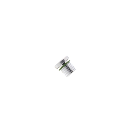 Manual Trans Drain Plug (18 X 1.5 mm) with Seal - 9P1399265H