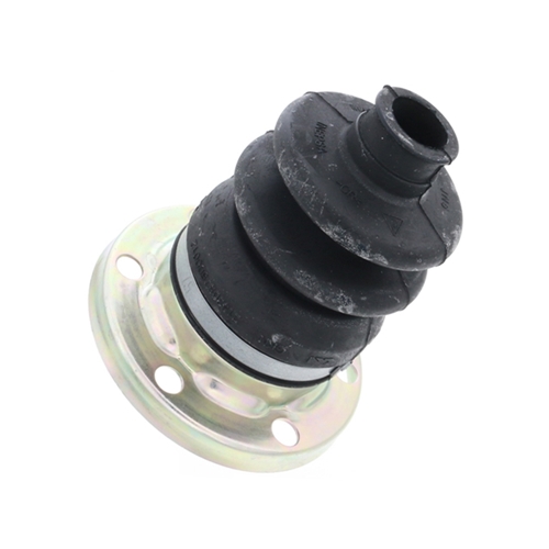 Axle Boot with Flange - 9P1407282A