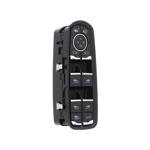 Window Switch Assembly - 7PP959858AGDML